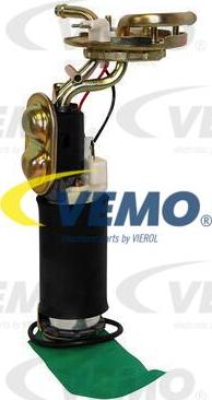 Vemo V20-09-0084 - Модуль топливного насоса unicars.by