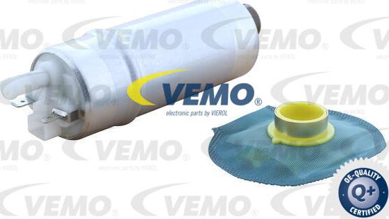 Vemo V20-09-0085 - Топливный насос unicars.by