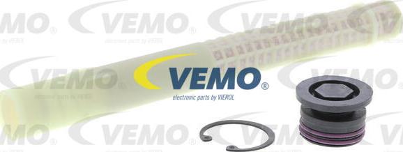 Vemo V20-06-0076 - Осушитель, кондиционер unicars.by