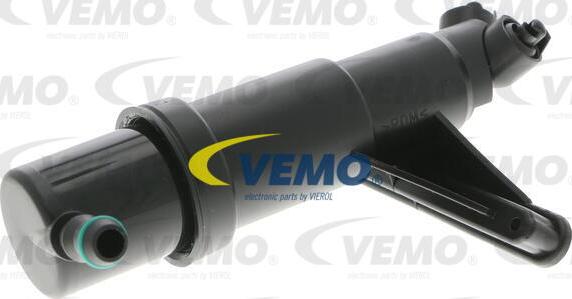 Vemo V20-08-0109 - Распылитель, форсунка, система очистки фар unicars.by