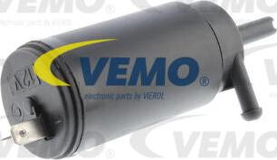 Vemo V20-08-0101 - Водяной насос, система очистки окон unicars.by