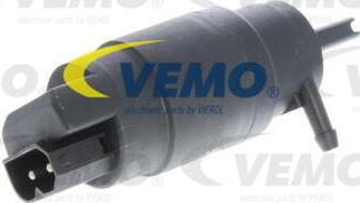 Vemo V20-08-0103-1 - Водяной насос, система очистки окон unicars.by