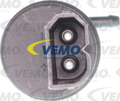 Vemo V20-08-0102-1 - Водяной насос, система очистки окон unicars.by