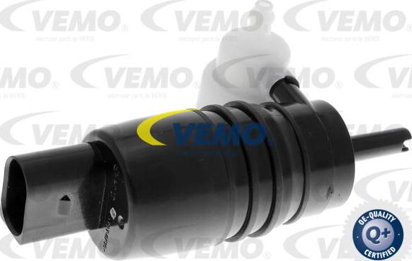 Vemo V20-08-0118 - Водяной насос, система очистки окон unicars.by