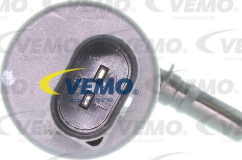 Vemo V20-08-0379 - Водяной насос, система очистки фар unicars.by