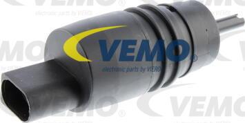 Vemo V20-08-0378 - Водяной насос, система очистки окон unicars.by