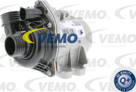 Vemo V20-16-0004 - Водяной насос unicars.by