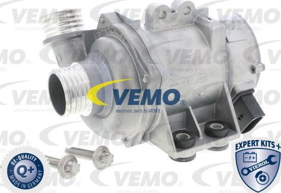 Vemo V20-16-0001 - Водяной насос unicars.by