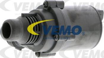 Vemo V20-16-0002 - Насос рециркуляции воды, автономное отопление unicars.by