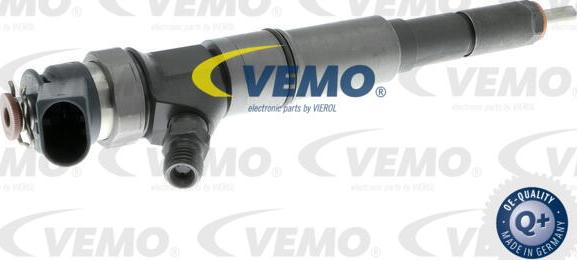 Vemo V20-11-0098 - Форсунка инжекторная unicars.by