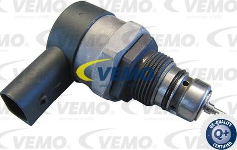 Vemo V20-11-0097 - Редукционный клапан, Common-Rail-System unicars.by