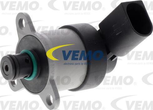 Vemo V20-11-0104 - Редукционный клапан, Common-Rail-System unicars.by