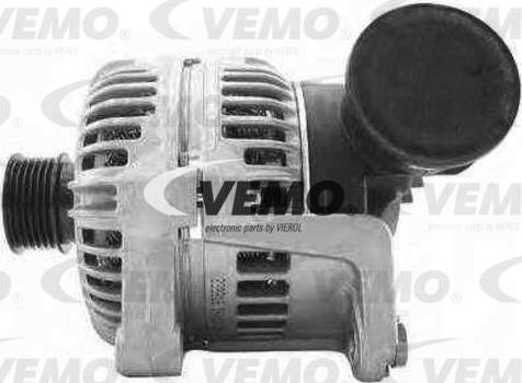 Vemo V20-13-41810 - Генератор unicars.by