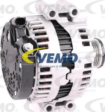 Vemo V20-13-50045 - Генератор unicars.by