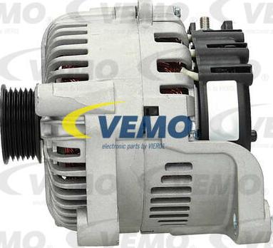 Vemo V20-13-50014 - Генератор unicars.by