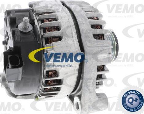 Vemo V20-13-50015 - Генератор unicars.by