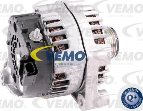 Vemo V20-13-50017 - Генератор unicars.by