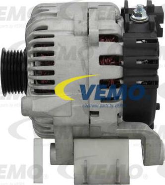 Vemo V20-13-50030 - Генератор unicars.by