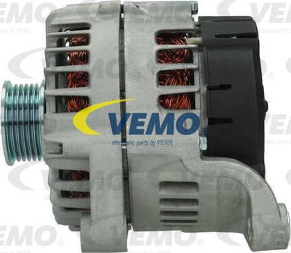 Vemo V20-13-50021 - Генератор unicars.by