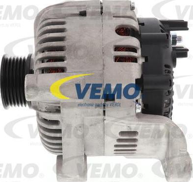 Vemo V20-13-80350 - Генератор unicars.by