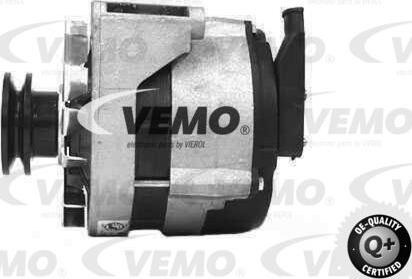 Vemo V20-13-36770 - Генератор unicars.by