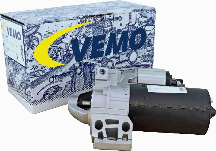 Vemo V20-12-48009 - Стартер unicars.by