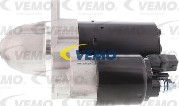 Vemo V20-12-07527 - Стартер unicars.by