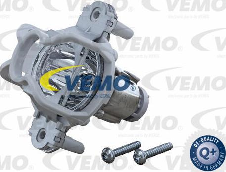 Vemo V20-84-0036 - Отражатель, стояночный / габаритный огонь unicars.by