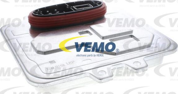 Vemo V20-84-0021 - Устройство зажигания, газоразрядная лампа unicars.by