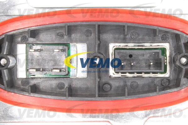 Vemo V20-84-0021 - Устройство зажигания, газоразрядная лампа unicars.by