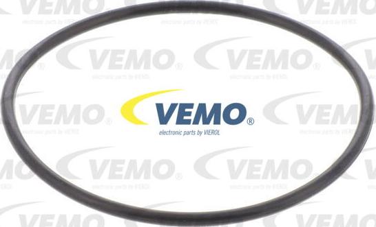 Vemo V20-81-0041 - Прокладка, корпус дроссельной заслонки unicars.by