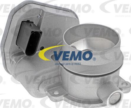 Vemo V20-81-0004-1 - Корпус дроссельной заслонки unicars.by