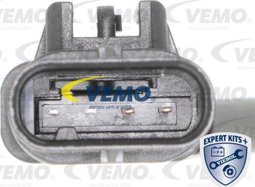 Vemo V20-83-0031 - Ремонтный комплект, кабельный комплект unicars.by