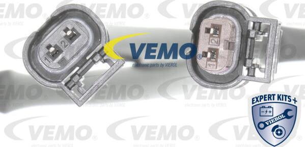 Vemo V20-83-0031 - Ремонтный комплект, кабельный комплект unicars.by