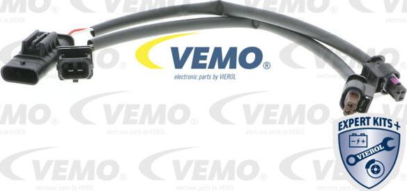 Vemo V20-83-0031 - Ремонтный комплект, кабельный комплект unicars.by