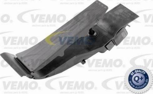 Vemo V20-82-0006 - Датчик, положение педали акселератора unicars.by