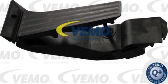 Vemo V20-82-0002 - Датчик, положение педали акселератора unicars.by