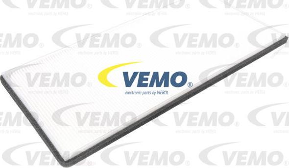 Vemo V20-30-1046-1 - Фильтр воздуха в салоне unicars.by