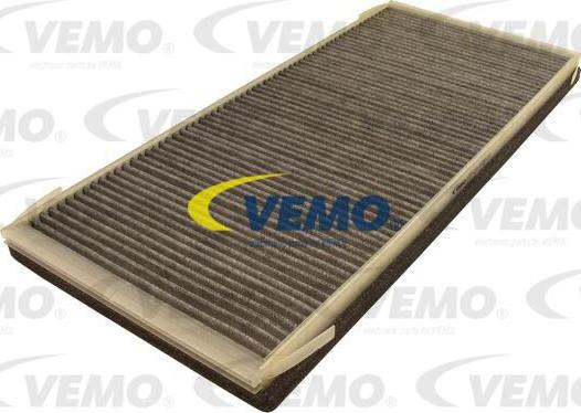 Vemo V20-31-1039-1 - Фильтр воздуха в салоне unicars.by