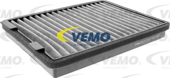 Vemo V20-31-1038-1 - Фильтр воздуха в салоне unicars.by