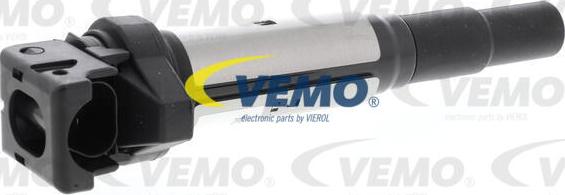 Vemo V20-70-0028 - Катушка зажигания unicars.by