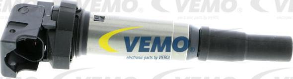 Vemo V20-70-0022 - Катушка зажигания unicars.by