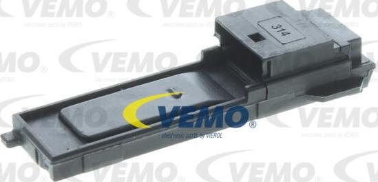 Vemo V20-73-0150 - Выключатель, привод сцепления (Tempomat) unicars.by