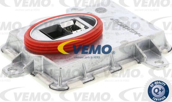 Vemo V20-73-0137 - Устройство управления, освещение unicars.by