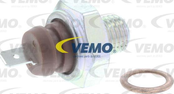 Vemo V20-73-0122-1 - Датчик, давление масла unicars.by