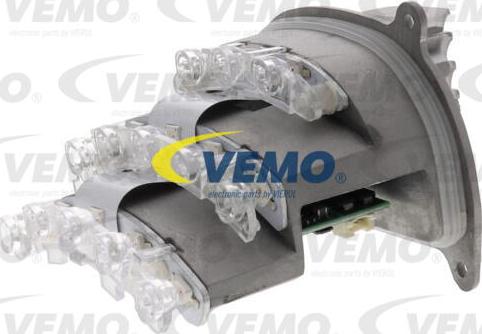 Vemo V20-73-0211 - Устройство управления, освещение unicars.by