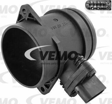 Vemo V20-72-5175 - Датчик потока, массы воздуха unicars.by