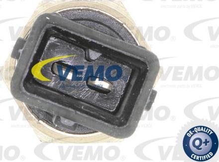 Vemo V20-72-0459 - Датчик, температура впускаемого воздуха unicars.by