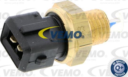 Vemo V20-72-0459 - Датчик, температура впускаемого воздуха unicars.by