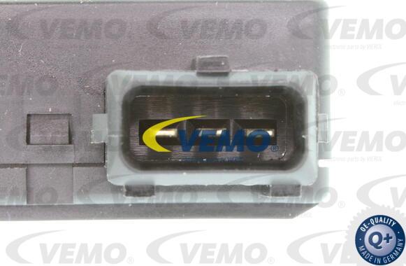 Vemo V20-72-0458 - Датчик, положение дроссельной заслонки unicars.by